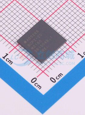 模数转换芯片ADC AD9269BCPZ-20 LFCSP-64 ADI(亚德诺) 原装正品