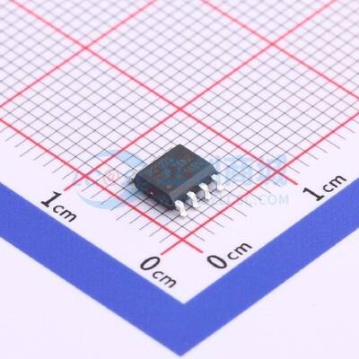 栅极驱动芯片 IR2127STRPBF SOIC-8 Infineon(英飞凌) 电子元器件