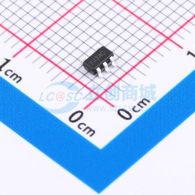 线性稳压器(LDO) AP7330D-W5-7 SOT-25 DIODES(美台) 电子元器件