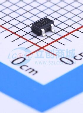 数字晶体管 PDTC143EU.115 SOT-23 Nexperia(安世) 原装正品