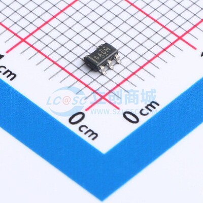 电压基准芯片 REF1925AIDDCT SOT-23-5 TI/德州 电子元件原装正品