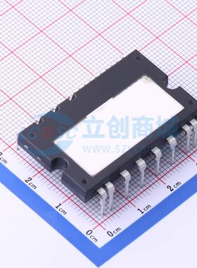 智能功率模块(IPM) FNB41060 SPM-26-AA onsemi(安森美) 原装正品