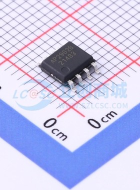 AC-DC控制器和稳压器 AP2962BSEER SOP-8 chipown(芯朋微电子)