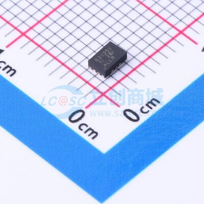 DC-DC电源芯片 TPS621351RGXT VQFN-11-HR TI/德州 电子元件配单