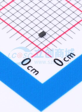 开关二极管 DLLFSD01LPH4-7B X2-DFN1006-2 DIODES(美台) 元器件