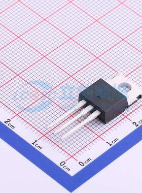 场效应管(MOSFET) IRF840PBF TO-220AB-3 VISHAY(威世) 原装正品