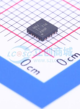 DC-DC电源芯片 TPS63060DSCR WSON-10 TI/德州 电子元件原装正品