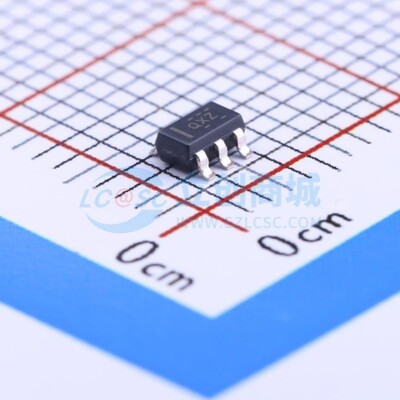 精密运放 OPA188AIDBVT SOT23-5 TI/德州 电子元器件配单原装正品