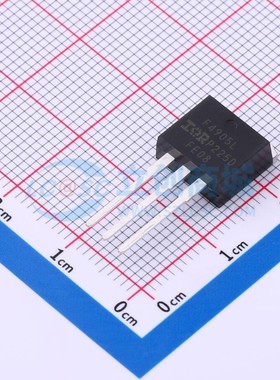 场效应管(MOSFET) IRF4905LPBF TO-262-3 Infineon(英飞凌) 原装