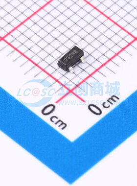监控和复位芯片 APX803S-46SA-7 SOT-23 DIODES(美台) 电子元器件
