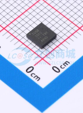USB转换芯片 TUSB1002RGER VQFN-24 TI/德州 电子元器件原装正品