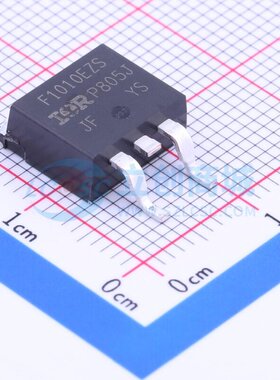 场效应管(MOSFET) IRF1010EZSTRLP D2PAK Infineon(英飞凌) 原装