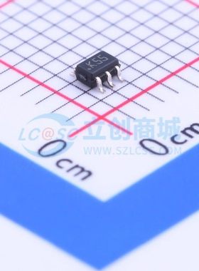 比较器 TS331ICT SC-70-5 ST(意法半导体) 电子元器件 原装正品