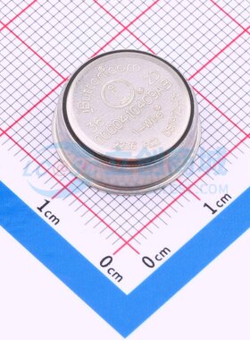 EEPROM DS1972-F5+ - ADI(亚德诺) 电子元器件配单原装正品