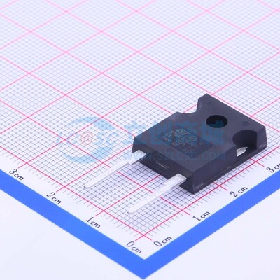 通用二极管 STBR3012WY DO-247 ST(意法半导体) 电子元件原装正品