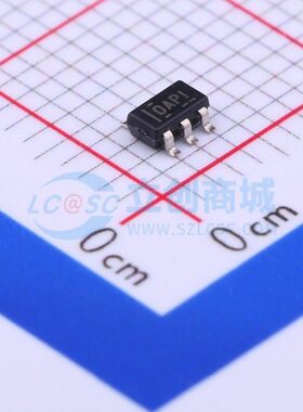 精密运放 OPA335AIDBVR SOT-23-5 TI/德州 电子元件配单原装正品