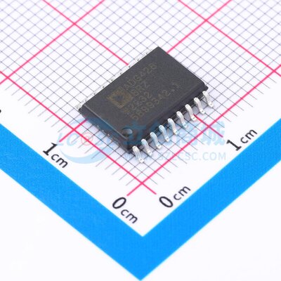 模拟开关/多路复用器 ADG428BRZ SOIC-18 ADI(亚德诺) 电子元器件
