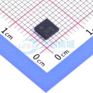 ADC/DAC-专用型 TDC7201ZAXR BGA-25 TI/德州 电子元器件原装正品