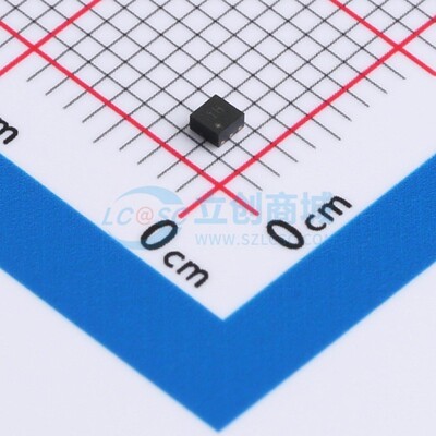 DC-DC电源芯片 TPS610986DSER WSON-6 TI/德州 电子元件原装正品