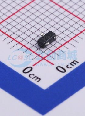 电压基准芯片 TS432AILT SOT-23 ST(意法半导体) 电子元器件配单