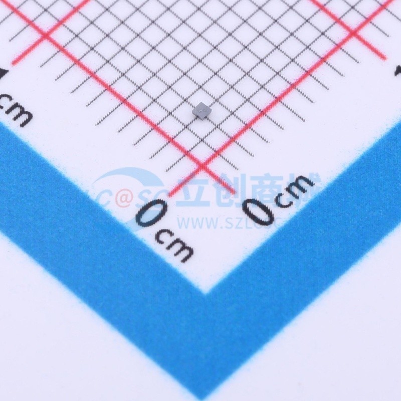 线性稳压器(LDO) NCP161AFCT180T2G WLCSP-4 onsemi/安森美 原装