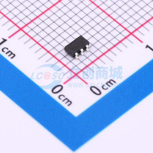 场效应管(MOSFET) BSL211SP H6327 TSOP-6-6 Infineon(英飞凌)