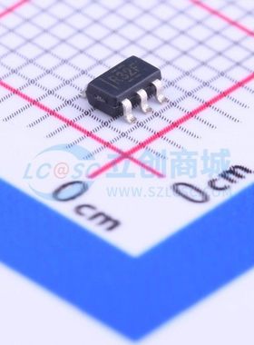 电压基准芯片 REF3240AIDBVT SOT23-6 TI/德州 电子元器件配套