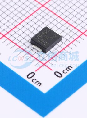 肖特基二极管 STPS4S200UFN DO-221AA 意法半导体芯片 电子元器件