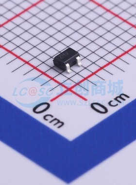 监控和复位芯片 MAX809SQ293D3T1G SC-70-3 onsemi(安森美) 原装