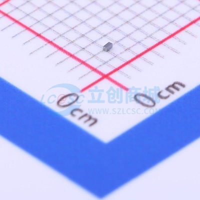 肖特基二极管 BAT30F4 0201 ST(意法半导体) 原装正品