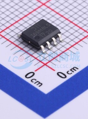 场效应管(MOSFET) DMT69M8LSS-13 SOP-8 DIODES(美台) 原装正品