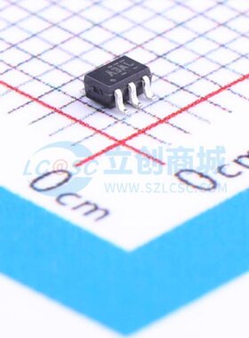 运算放大器 LMV321AP5X SC-70-5 onsemi(安森美) 电子元器件配单