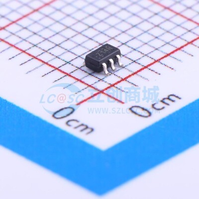 反相器 NC7WZ14P6X SC70-6 onsemi(安森美) 电子元器件配单