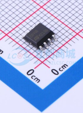 AC-DC控制器和稳压器 UC2844BD1 SO-8 意法半导体芯片 电子元器件