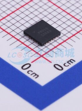音频功率放大器 PAM8019KGR QFN-20 DIODES(美台) 电子元器件配单