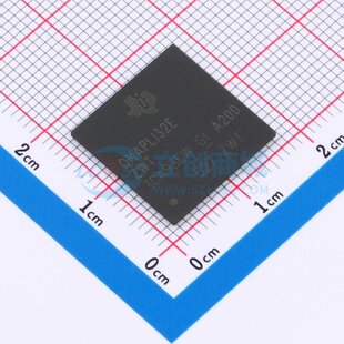 单片机(MCU/MPU/SOC) OMAPL132EZWTA2R NFBGA-361 TI/德州 元器件