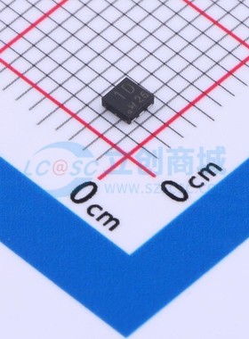 场效应管(MOSFET) PMPB20XPE.115 SOT1220 Nexperia(安世)