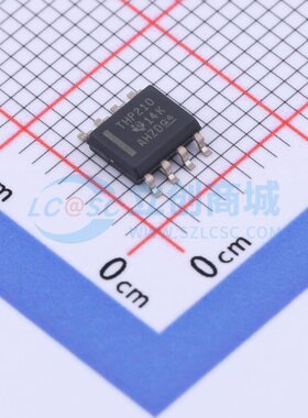 差分运放 THP210DR SOIC-8 TI/德州 电子元器件配单原装正品