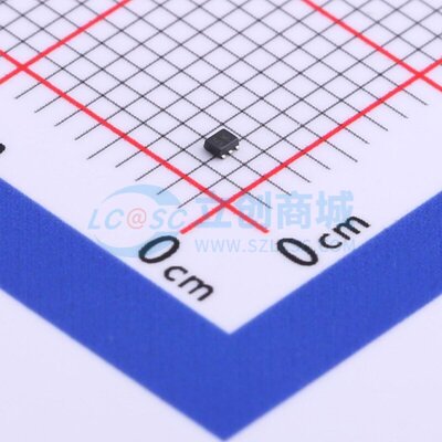 开关二极管 1SS361UDJ-7 SOT-963-6 DIODES(美台) 电子元器件配单