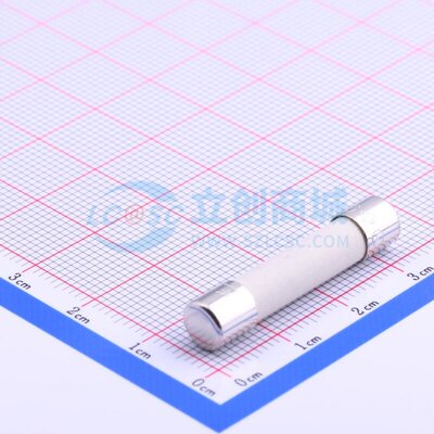 一次性保险丝 0326005.MXP D6.35xL31.75mm Littelfuse(力特)