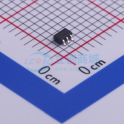 信号开关/多路复用器 NC7SZ66P5X SC70-5 onsemi(安森美)