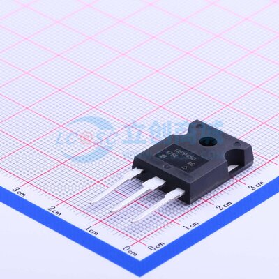 场效应管(MOSFET) IRFP450PBF TO-247AC-3 VISHAY(威世) 原装正品