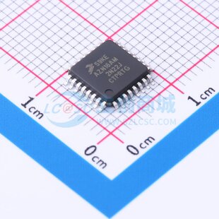 单片机(MCU/MPU/SOC) S9KEAZN16AMLC LQFP-32 安世 电子元件配单