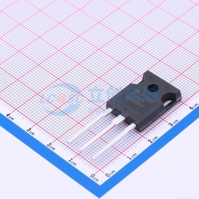 场效应管(MOSFET) FCH165N65S3R0-F155 TO-247 onsemi(安森美)