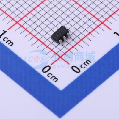 运算放大器 LMV321LILT SOT23-5 ST(意法半导体) 电子元器件 原装