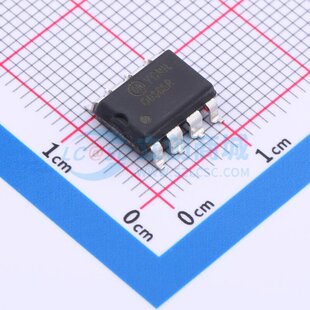 AC-DC控制器和稳压器 FSQ0365RLX PDIP-8-GW onsemi(安森美)