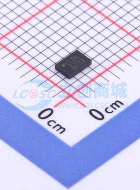 EEPROM M93C66-RMC6TG UFDFPN-8 意法半导体芯片 电子元器件配单