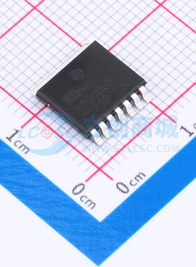 电源管理芯片(PMIC) MIC49500WR-TR SPAK-7 MICROCHIP(美国微芯)