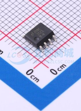 功率电子开关 LM3525MX-H/NOPB SOP-8 TI/德州 电子元器件配单