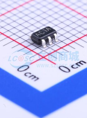 精密运放 LMV116MF/NOPB SOT-23-5 TI/德州 电子元件配单原装正品